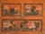 Low Antique Lacquered Elm Sideboard, China, 1900 For Sale - Image 9 of 16