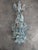 Glazed Ceramic Fountain, 1970s For Sale - Image 3 of 13