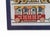 Rare Large Paul Smith "Trains" Needlepoint Wall Art — 65" Wide, Framed & Signed For Sale - Image 11 of 16
