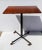 TV Table by Ignazio Gardella, 1950s For Sale - Image 6 of 6