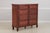 Traditional Durham Cherry 8 Drawer Dressing Chest For Sale - Image 3 of 15
