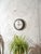 Black Industrial Factory Wall Clock by Carl Theodor Wagner, Germany For Sale - Image 13 of 14