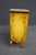 Italian Painted Nightstand With Marble Top by Ny Galleries For Sale - Image 11 of 13