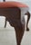 Set of 8 American Drew Chippendale Mahogany Dining Chairs For Sale - Image 13 of 18