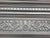 Edwardian Cast Iron Combination Fireplace Surround For Sale - Image 9 of 18