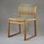 Wood BM 61 Chairs by Børge Mogensen for Lauritsen & Søn, Set of 6 For Sale - Image 7 of 16