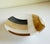 1970s Italian Onyx & Alabaster Bowl For Sale - Image 12 of 12