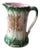Vintage Ceramic Pitcher, 1920s For Sale