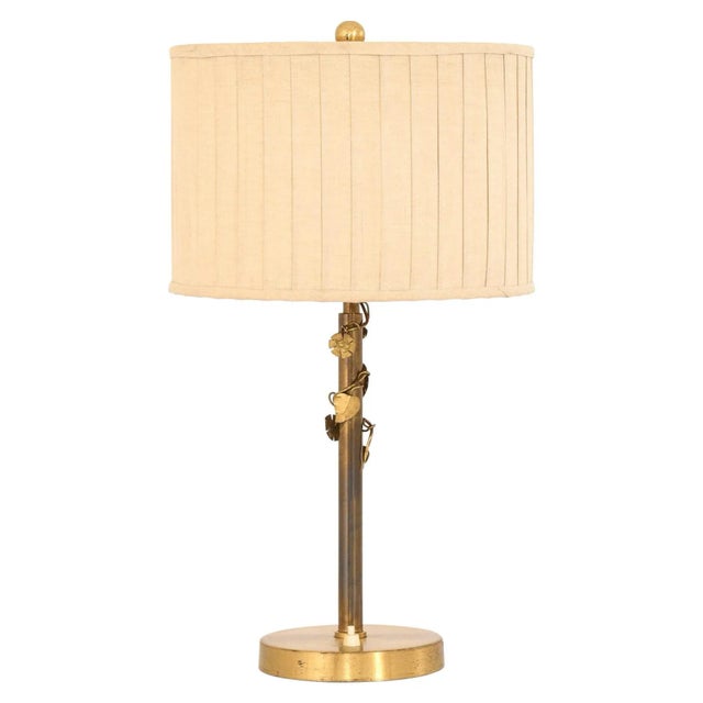 Table Lamp, Sweden, 1950s For Sale - Image 10 of 10