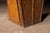 Antique Wooden Lyon & Healy Harp Case For Sale - Image 12 of 14