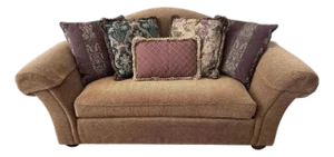 1990s Henredon Sofa Upholstery Collection