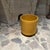 Mid-Century Modern Extra Large Planter by Gainey Pottery 22.25" Tall For Sale - Image 9 of 13