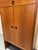 Wood Small Danish Teak Cabinet by Aksel Kjersgaard for Odder, 1960s For Sale - Image 7 of 17