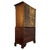 Antique Georgian Mahogany Chest on Chest, 1700s For Sale - Image 9 of 11