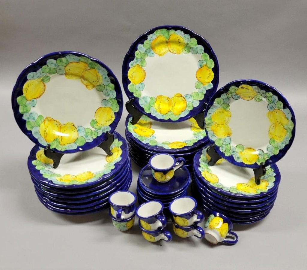 thumbnail image 2 of Wanfds Thanksgiving Maple Plates And Napkins Sets,Fall Party Pumpkin Supplies Thanksgiving Decorations Disposable Dinnerware Set Orange 9dc4b6e9 56af 42e8 A23b 58b5bbe45cba.6f6863cf335b2b4835527bf38fdee491 2 of 14