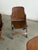 1940s Folding Chairs by American Seating Company For Sale - Image 4 of 12