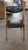 Wood Vintage Stakmore Mid Century Modern Folding Dining Chairs For Sale - Image 7 of 13
