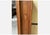 Age: circa 1910 Wood type: solid oak with precious wood inlays Condition: very good, meticulously maintained, fully...