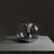 Luci Italia Table Lamp in Chrome from Luci Italia, 1960s For Sale - Image 4 of 13