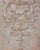 Wood Pair of Antique French Painted Boiserie Panels For Sale - Image 7 of 7