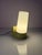Glass Wall Lamp Model 6080 Mint Green by Sigvard Bernadotte for Ifö For Sale - Image 7 of 11