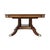 Regency Style Extension Dining Table For Sale - Image 4 of 8