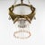 1920s Art Deco Pendant Light For Sale - Image 9 of 10