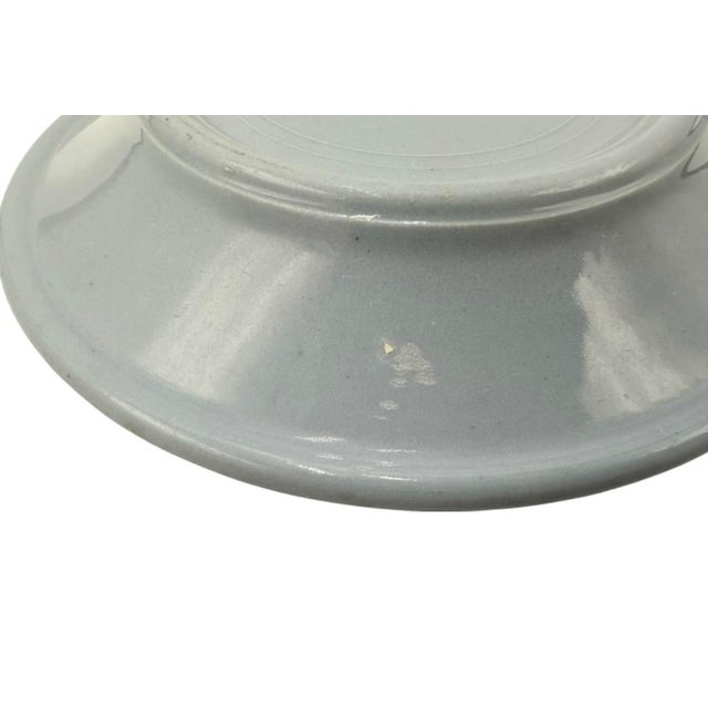 Vintage El Morocco Nyc Nightclub Bread & Butter Plate For Sale In Washington DC - Image 6 of 12