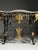 Wrought Iron and Marble Console Table, 1950s For Sale - Image 14 of 18