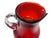 Glass Postmodern Jug from Tarnowiec Glassworks, Poland, 1970s For Sale - Image 7 of 9