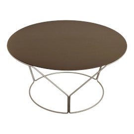 Example of Keilhauer Furniture Tables