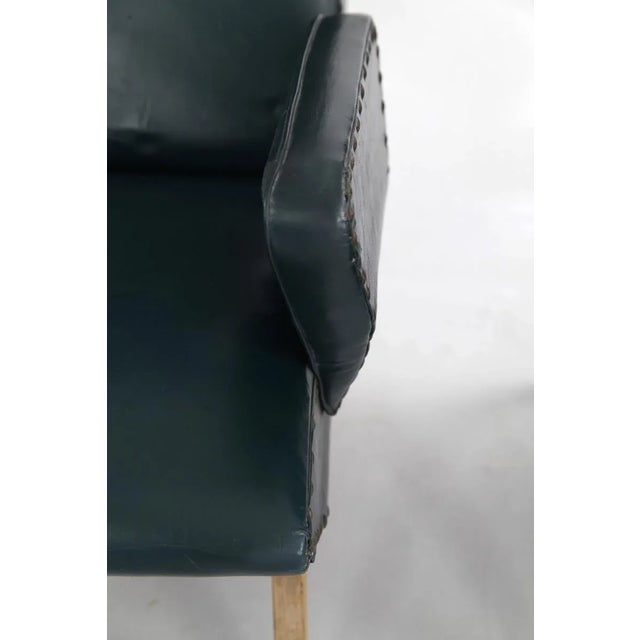 Set of Armchairs by Nino Zoncada, 1950s For Sale - Image 9 of 13