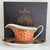 Ceramic Medusa Sauce Boat with Plate by Versace for Rosenthal, 1990s For Sale - Image 7 of 7