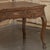 Antique Country French Liégeoise White Oak Writing Desk For Sale - Image 10 of 18
