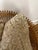 Tribal Fortuny Ashanti Pattern Down Cushion For Sale - Image 3 of 8