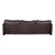 Maralunga Sofa and Chair in Leather from Cassina, Set of 2 For Sale - Image 17 of 18