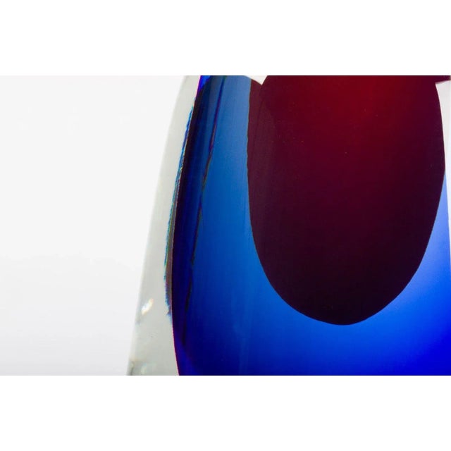 Early 21st Century Sculpture in Murano Glass by 1295 Murano For Sale - Image 5 of 8