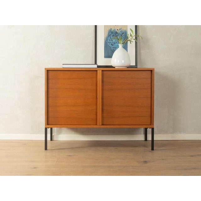 Vintage Dresser by Günter Renkel, 1960s For Sale - Image 3 of 8
