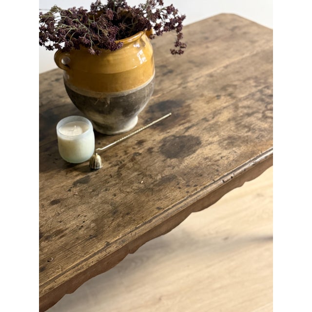 18th C. French Dining Table For Sale - Image 11 of 12