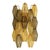 Murano Glass Wall Sconce by Simoeng for Simoeng For Sale - Image 9 of 9