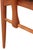 1960s Danish Liz Armchair in Teak and Leather by Niels Koefoed for Koefoeds Hornslet, 1960s For Sale - Image 5 of 13