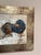 Plat. Victor, Dachshunds, 1960s, Oil on Canvas, Framed For Sale - Image 16 of 18