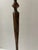 Hand Forged Copper Candle Holders From Hessel Studios For Sale - Image 9 of 12