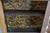 Antique Arts & Crafts Craftsman Oak Mirrored Apothecary Medicine Cabinet 18" For Sale - Image 9 of 10