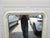 Antique French Painted Louis Philippe Mirror For Sale - Image 16 of 16