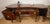 This is a wonderful Large Georgian Sideboard with many classic antique featuring that would impress in the living or...