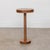 Not Yet Made - Made To Order Panoplie Drink Table, Walnut For Sale - Image 5 of 12