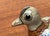 Vintage Mexican Handpainted Duck Figurine by Jorge Wilmot Tonala, 1970s, in Very Good conditions. Designed 1970 to 1979...