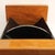 French Art Deco Cubist Side Table, 1930s For Sale - Image 9 of 11