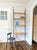 Mid-Century Modern Modular Floor Shelving Unit by Wohnbedarf, Switzerland, 1960 For Sale - Image 3 of 17